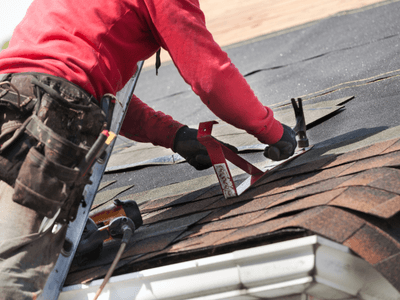 About Roof Repair Experts Eau Galle, WI